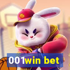 001win bet